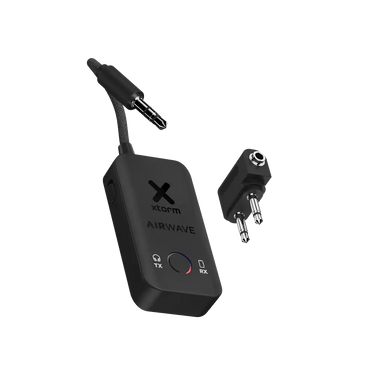 AirWave Wireless Audio Adapter - Xtorm NL
